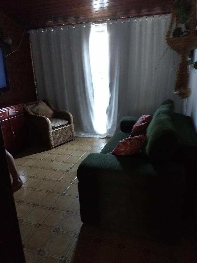 Apartamento Temporada 卡波布里奥 外观 照片