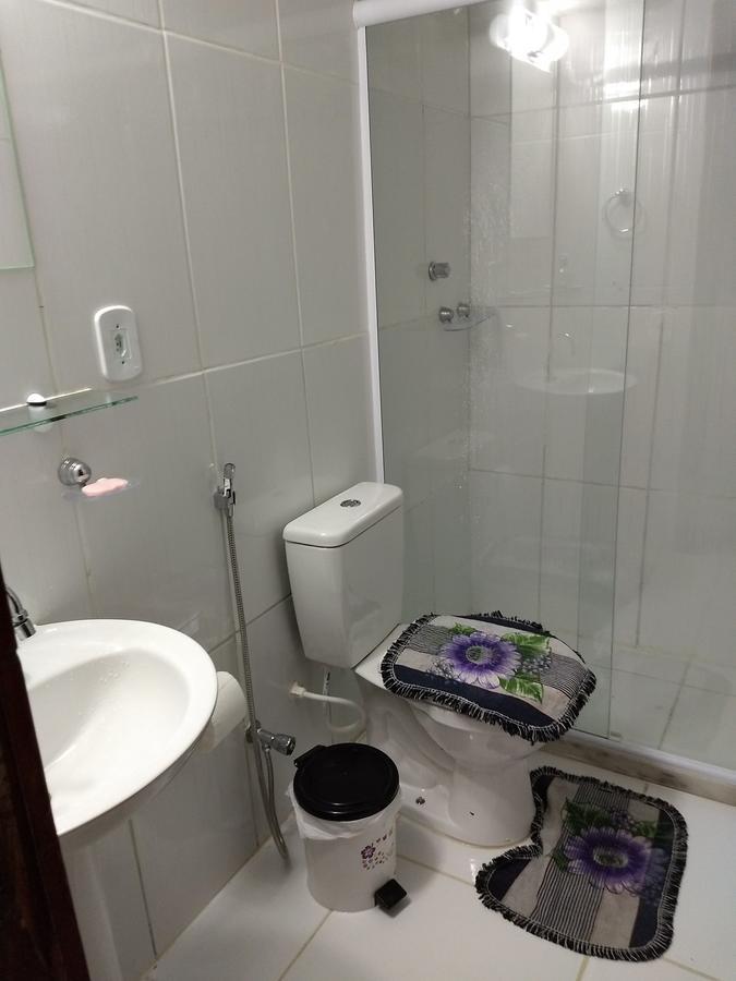Apartamento Temporada 卡波布里奥 外观 照片